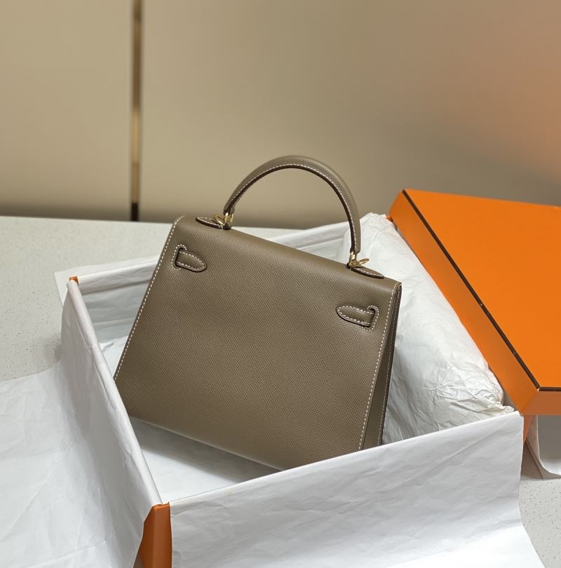 Hermes Kelly Bags